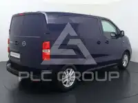 2023 Opel Vivaro