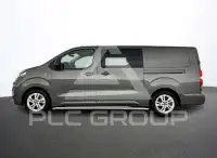 2023 Opel Vivaro