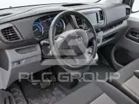 2023 Opel Vivaro