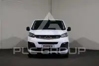 2023 Opel Vivaro