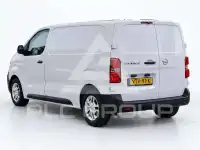 2023 Opel Vivaro