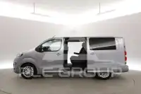 2023 Opel Vivaro