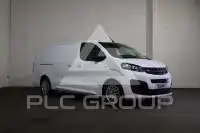 2023 Opel Vivaro