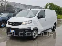 2023 Opel Vivaro