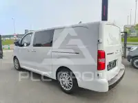 2023 Opel Vivaro