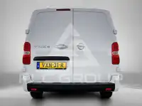2023 Opel Vivaro