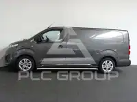 2023 Opel Vivaro