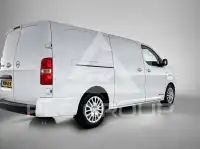2023 Opel Vivaro