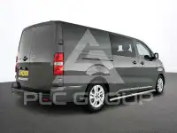 2023 Opel Vivaro