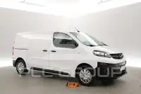 2023 Opel Vivaro