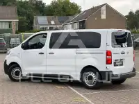 2023 Opel Vivaro