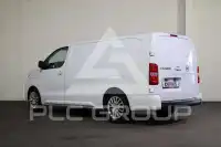 2023 Opel Vivaro