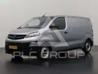 2023 Opel Vivaro