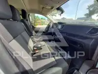 2023 Opel Vivaro