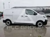 2023 Opel Vivaro