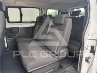 2023 Opel Vivaro