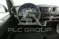 2023 Opel Vivaro