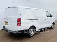 2023 Opel Vivaro
