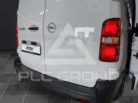 2023 Opel Vivaro