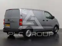 2023 Opel Vivaro