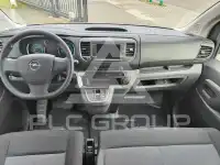 2023 Opel Vivaro