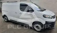 2023 Opel Vivaro