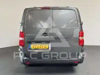 2023 Opel Vivaro