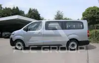2023 Opel Vivaro