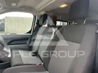 2023 Opel Vivaro
