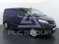 2023 Opel Vivaro