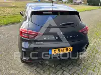 2024 Mitsubishi Colt