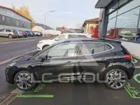 2024 Mitsubishi Colt