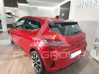 2024 Mitsubishi Colt