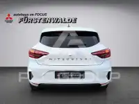 2024 Mitsubishi Colt