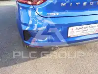 2024 Mitsubishi Colt