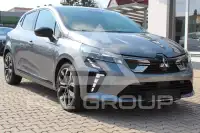 2024 Mitsubishi Colt
