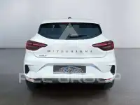 2024 Mitsubishi Colt