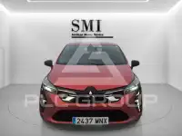 2024 Mitsubishi Colt
