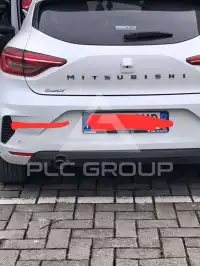 2024 Mitsubishi Colt
