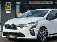 2024 Mitsubishi Colt