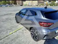 2024 Mitsubishi Colt
