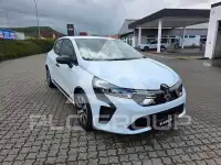 2024 Mitsubishi Colt