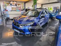 2024 Mitsubishi Colt