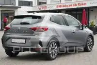 2024 Mitsubishi Colt