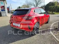 2024 Mitsubishi Colt