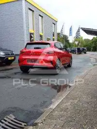 2024 Mitsubishi Colt