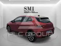 2024 Mitsubishi Colt