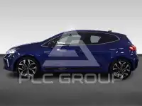 2024 Mitsubishi Colt