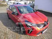 2024 Mitsubishi Colt