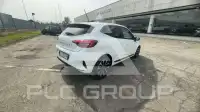 2024 Mitsubishi Colt